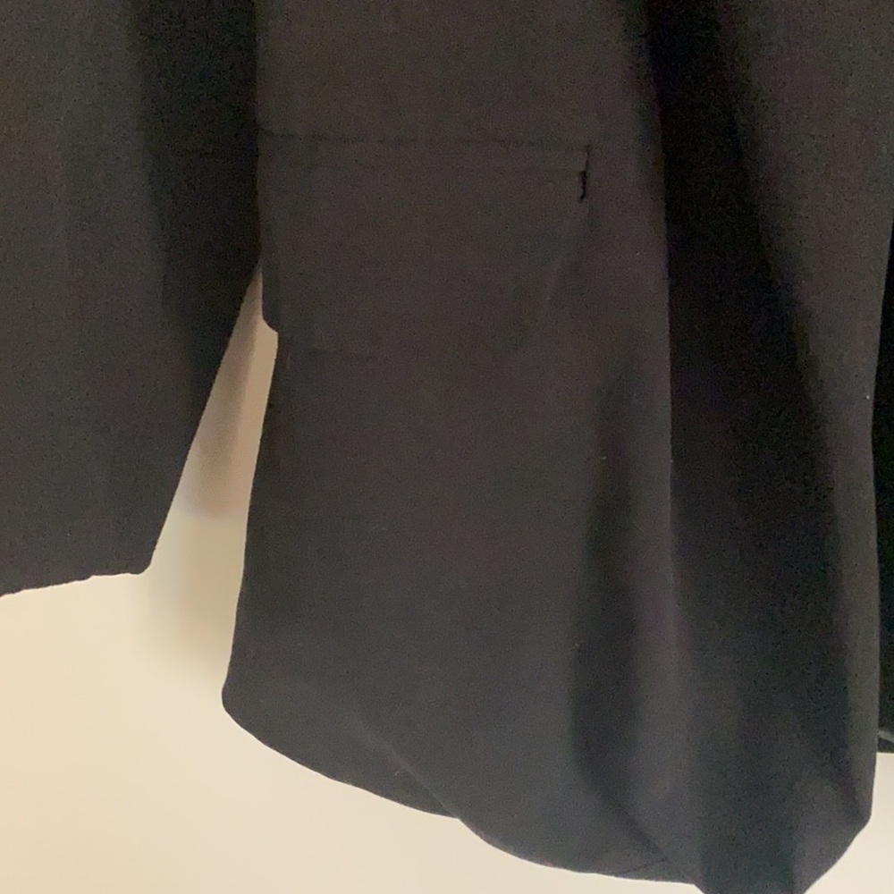 Casual blazer - Picture 3 of 4
